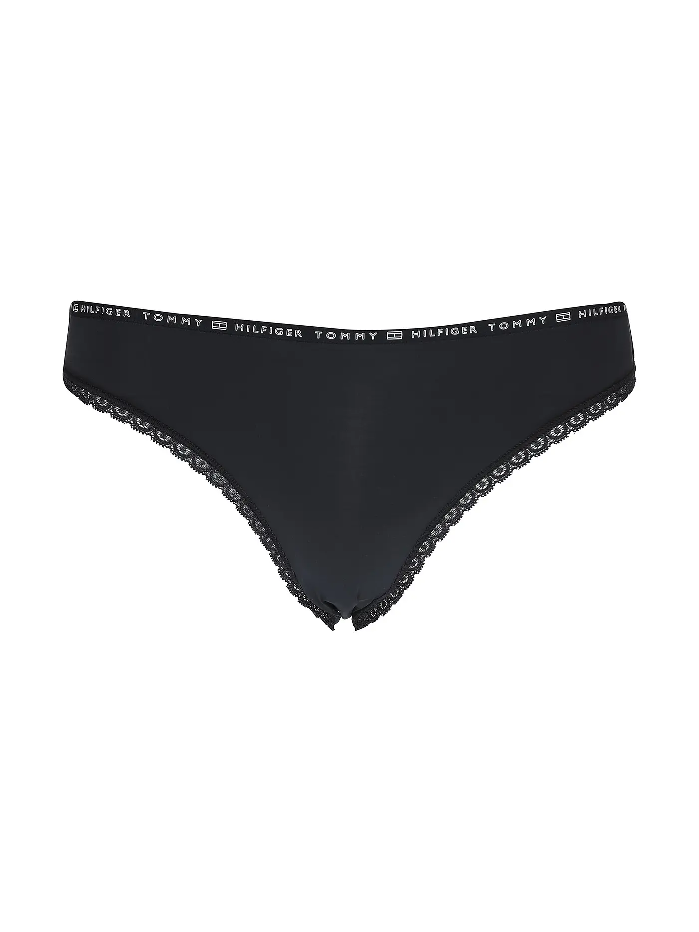 TOMMY HILFIGER | Slip 3-er Pkg. multi | 